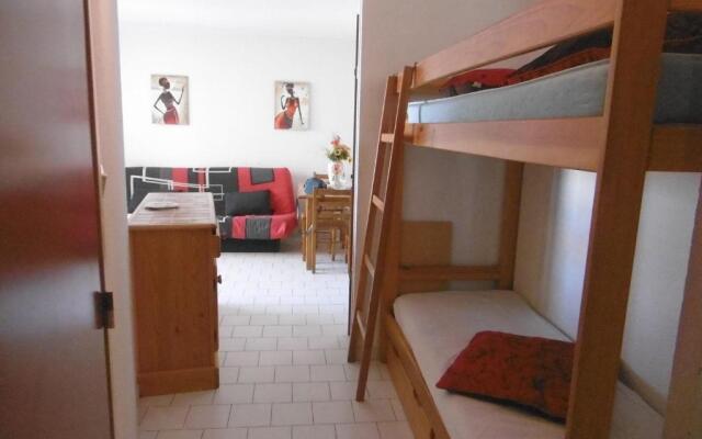 Appartement Sète, 2 pièces, 5 personnes - FR-1-472-143