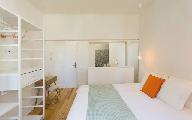 Vila Julieta Guesthouse