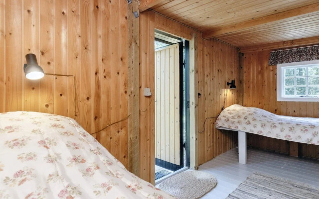 4 Person Holiday Home in Rodby