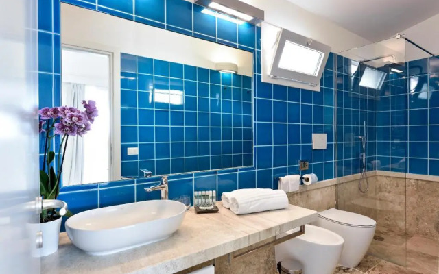 Hotel Telis - Arbatax Park Resort