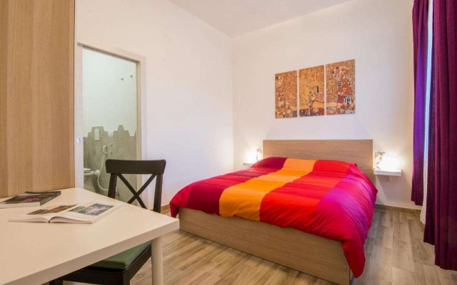 Agriturismo Amargi
