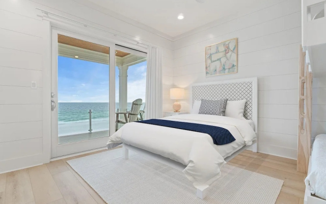 Perdido Tide Beach House