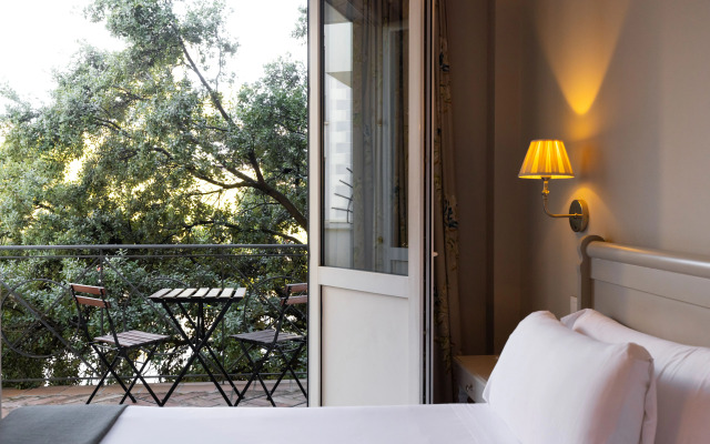 Hotel Pax Torrelodones