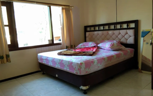 Villa Agro Kusuma Batu Malang