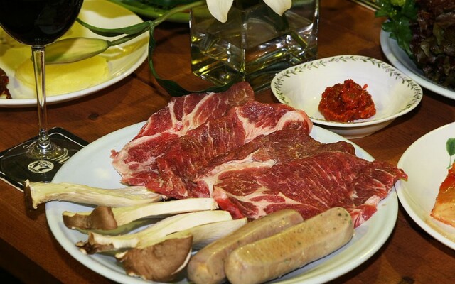 Gracia Pension Gapyeong