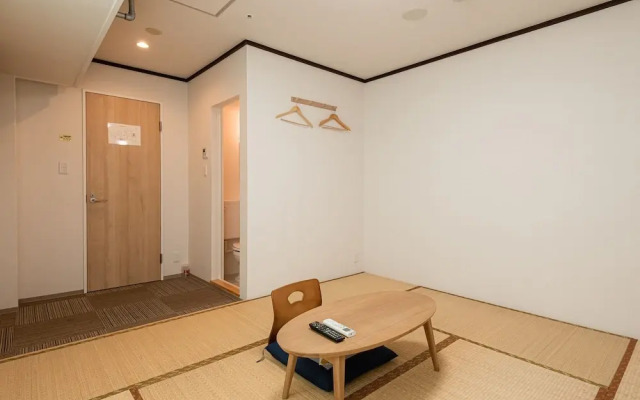 OYO 44808 Sunny Ryokan
