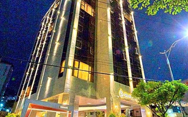 Grand Bern Hotel