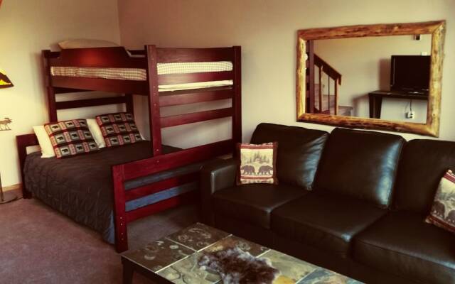 Escape Away Kimberley