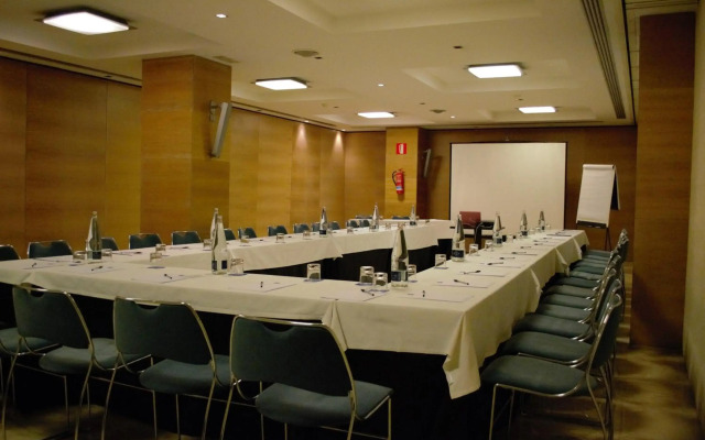 Eurohotel Castelló Estació