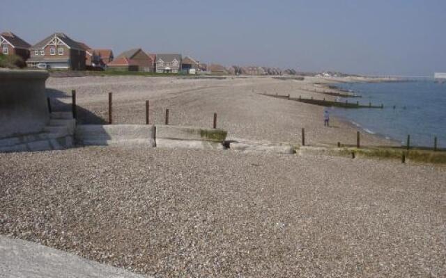 Selsey Golf and Country Club - Toledo