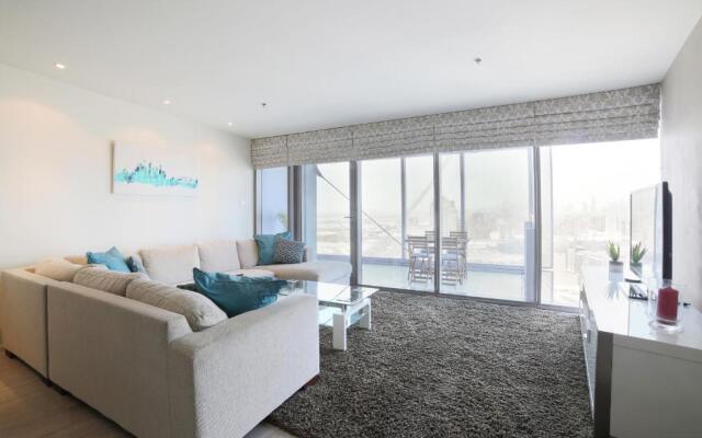 D1 Tower - 2BR Apartment - Allsopp&Allsopp