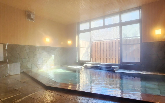 Kose Onsen Hotel
