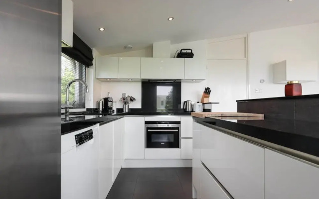 Spacious Holiday Home in Kamperland
