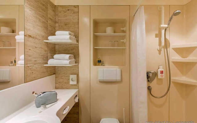 ibis Berlin City Süd