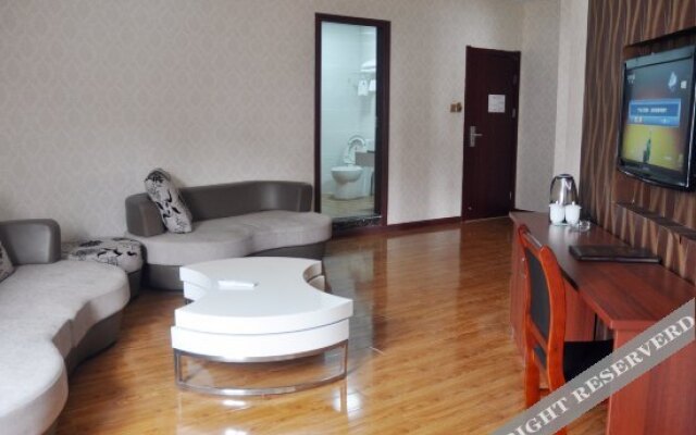 Yijia City Hotel