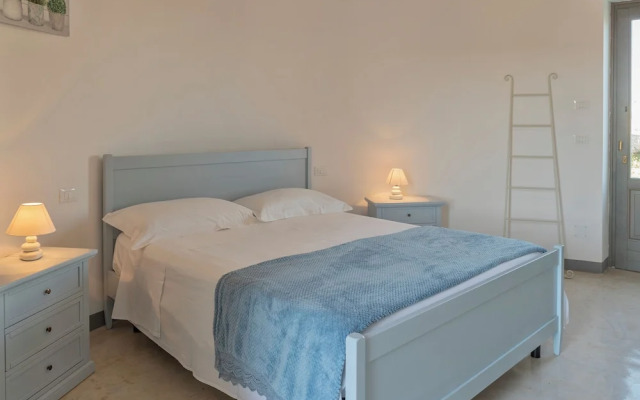 Palummare Agri Hotel