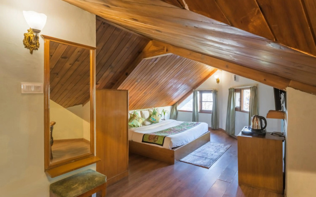 Summit Le Royale Hotel, Shimla – Guest Rooms – Shimla