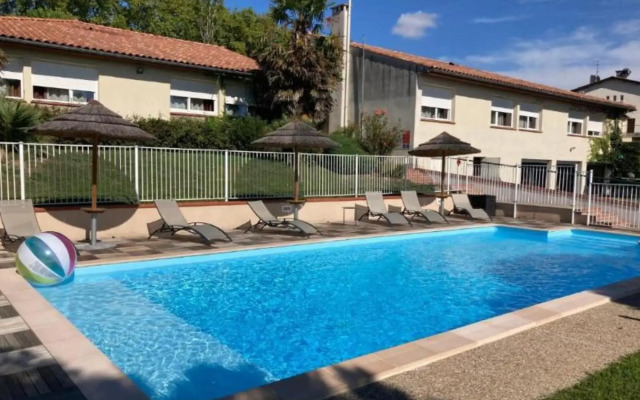 Hôtel Restaurant La Bombardière