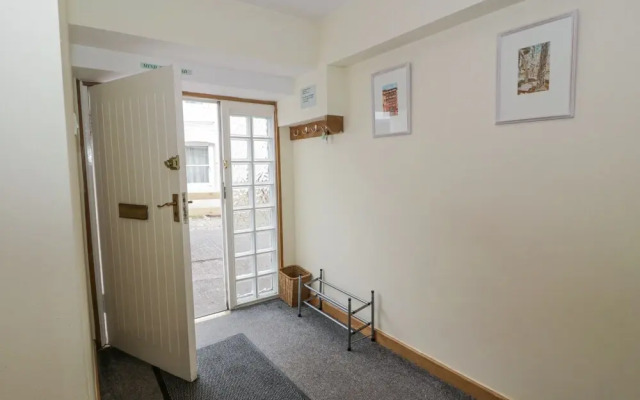 The Old Brewery Store