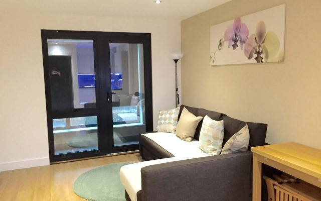 Ilford Tower Apartments