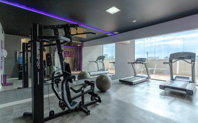 Paulista Suites by Charlie