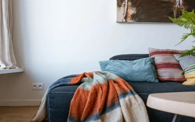 Apartment With Seaview