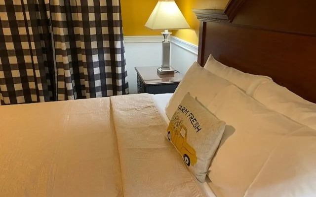 Hotel Dushore