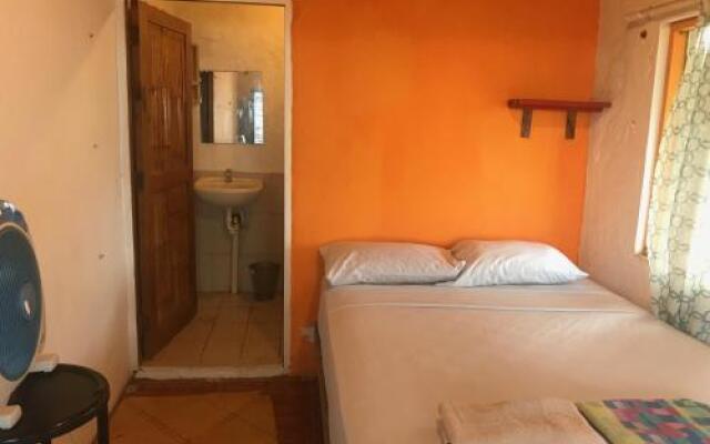 Coconut Hotel and Surf Hostel