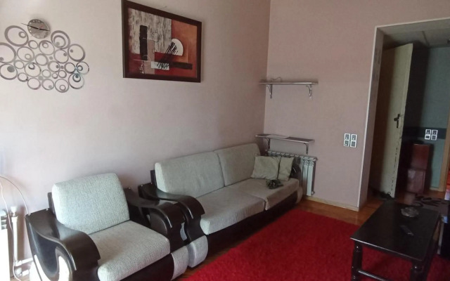 Low cost apartment in Baku