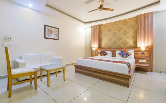 Edition O 30047 Signature Inn