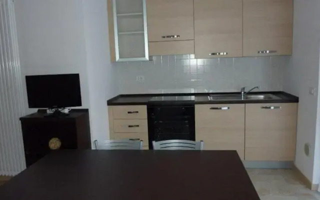 Residence Giuliana Dervio
