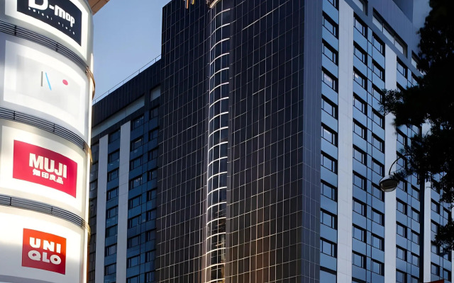 The Mira Hong Kong Hotel
