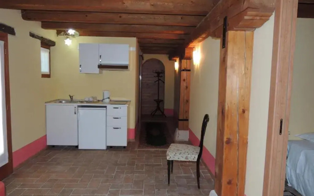 Resort Villa Manin