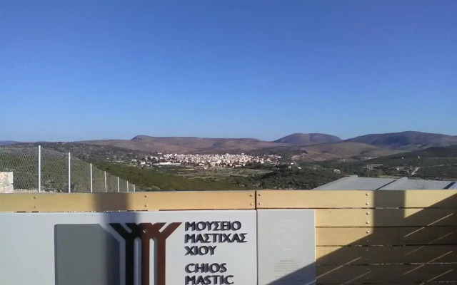 Traditional Guest house Chrisyis