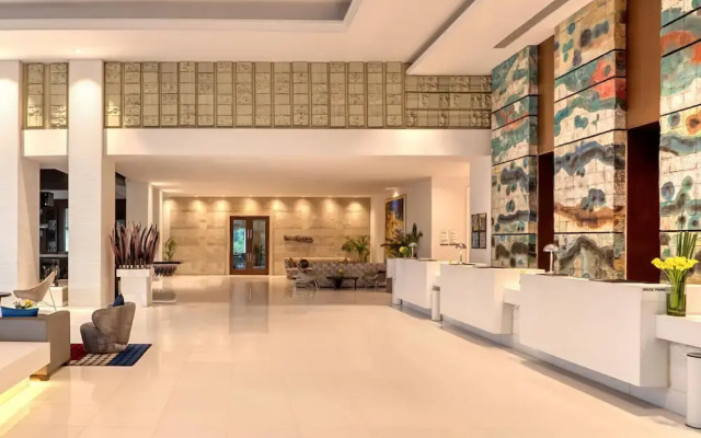 Pullman Gurgaon Central Park