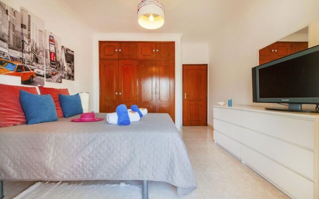 Apartment Vila Rosa Caledonia