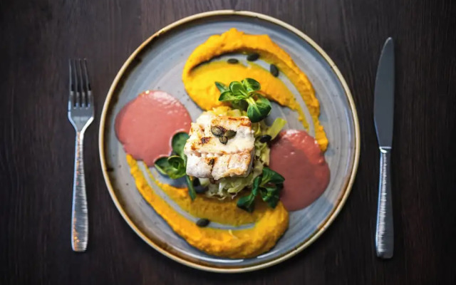 Zieglers Restaurant & Pension