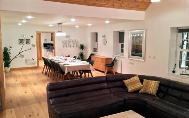 Mountain View Lodge