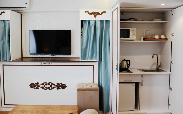 Elite Marmara Bosphorus Suites Istanbul