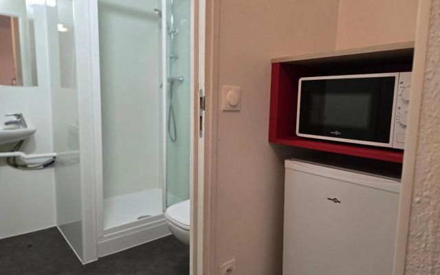 Premiere Classe Arras - Tilloy Les Mofflaines