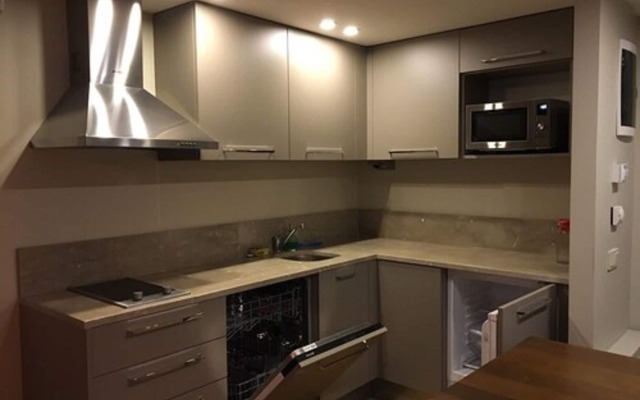 Keten Suites Taksim