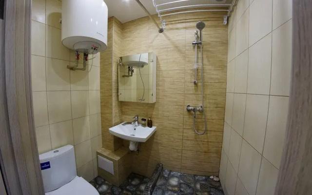 Flatsis Apartment Troitskiy 1