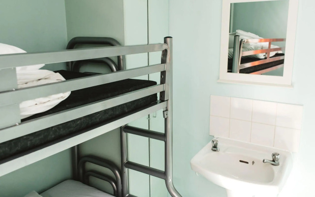 Clink 261 Hostel