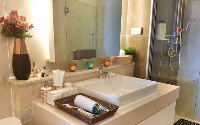 The Astra Condo By NiNew