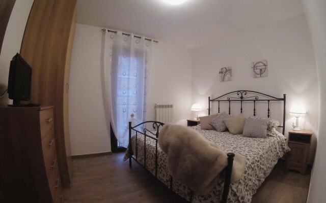 Rocca Felice Suite