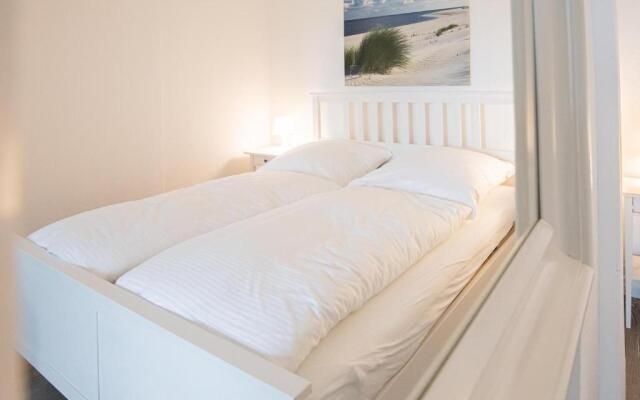 Haus zur Linde Wohnung 2