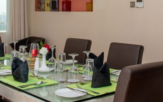 Prideinn Azure Hotel Nairobi 5