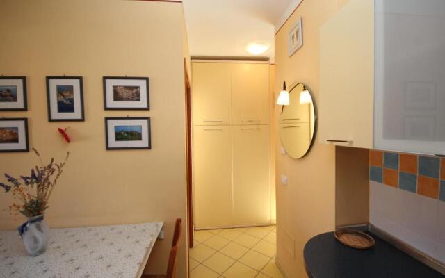 Residence Sole e Mare appartamenti