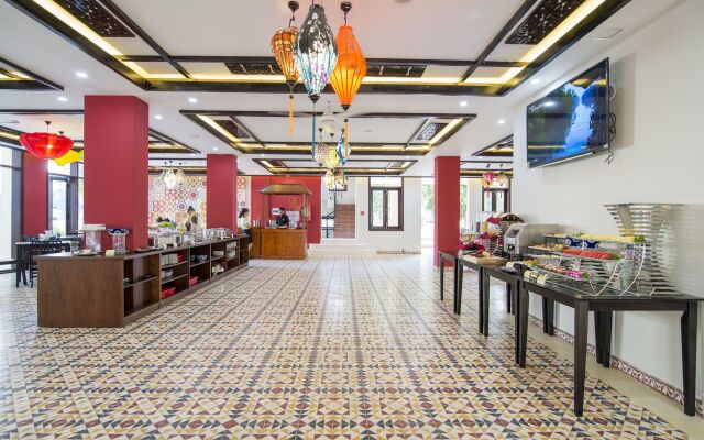 Hoi An River Green Boutique Hotel