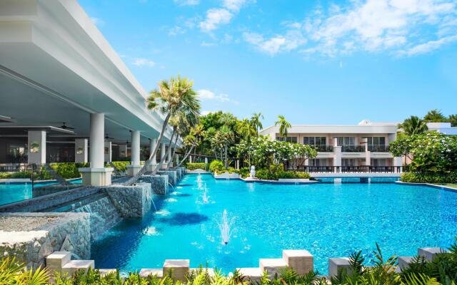 Sheraton Hua Hin Resort & Spa